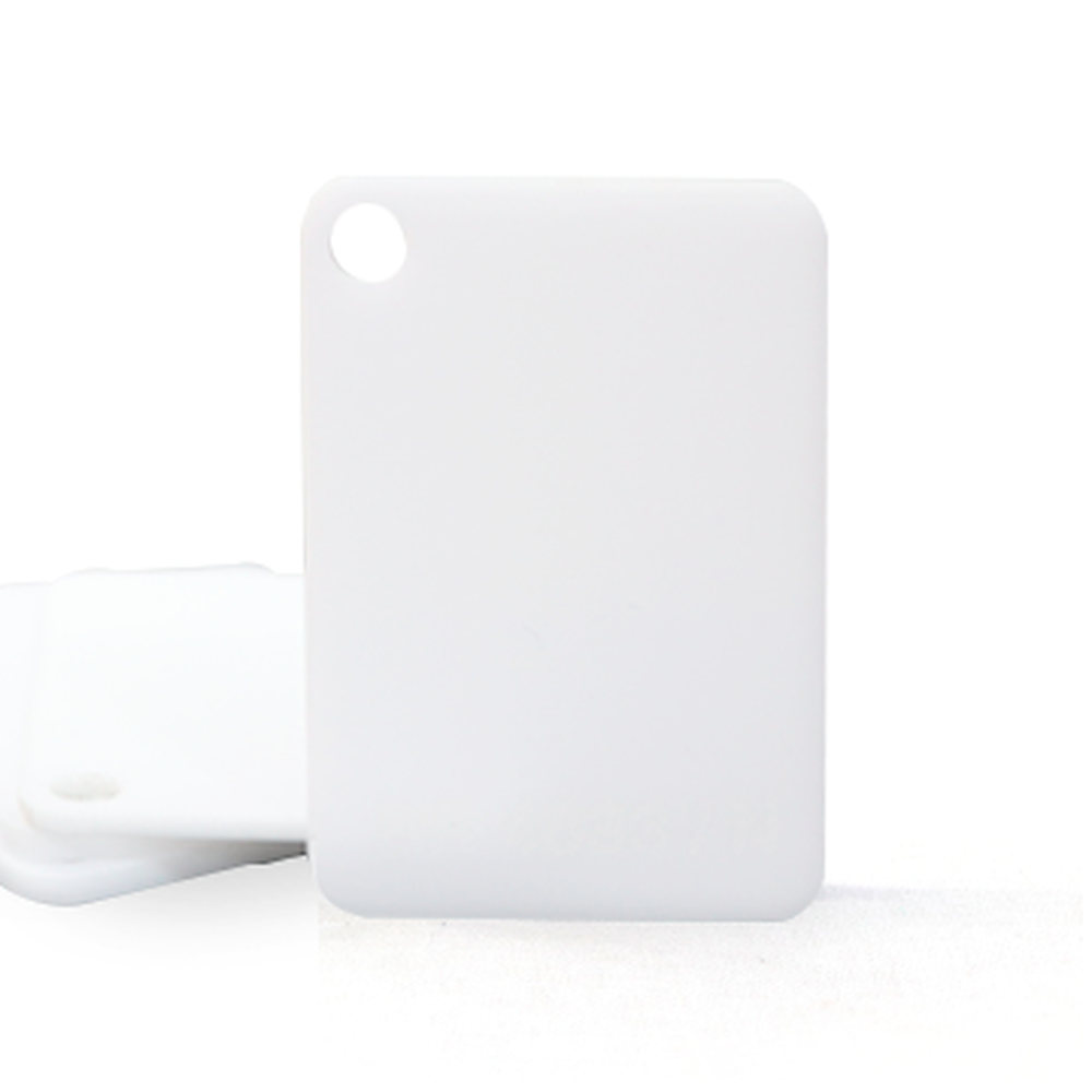 CHAPA DE ACRILICO BRANCO 2030X3050X6MM, , large